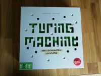 Turing Machine - der Lochkarten Computer- Brettspiel Deduction Ramersdorf-Perlach - Ramersdorf Vorschau