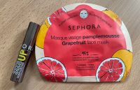 Sephora Set size up Mascara 5ml masque visage pamplemousse Bayern - Fürth Vorschau