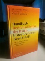 Handbuch Recht u. Kultur des Islams Islam Koran Muslime Islamisch Baden-Württemberg - Weinheim Vorschau