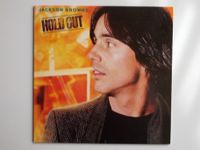 JACKSON BROWNE - Hold Out - Schallplatte Vinyl LP  (1980) Rheinland-Pfalz - Kaiserslautern Vorschau