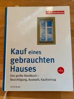 Kauf eines gebrauchten Hauses 4.Auflage Niedersachsen - Harsum Vorschau
