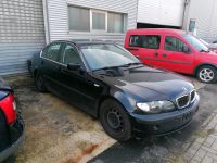 BMW E46 320i Automatik TÜV 2.25 Nordrhein-Westfalen - Paderborn Vorschau