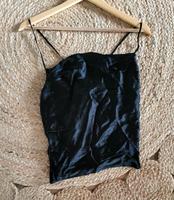 Damen top von zara gr.M schwarz Bayern - Eichstätt Vorschau