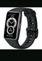 Huawei Band 6 Smartwatch Uhr Fitnessuhr Sport Tracking Niedersachsen - Scheeßel Vorschau