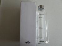 MINI Reisewasserflasche Lifestyle Collection Glas Nordrhein-Westfalen - Bergheim Vorschau