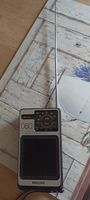 Philips 080 Pocket Radio Hessen - Rodgau Vorschau