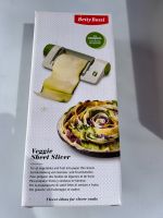 Veggie Sheet Slicer Baden-Württemberg - Ludwigsburg Vorschau