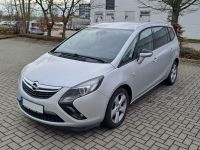 Opel Zafira C Tourer CNG Erdgas (4€ auf 100Km) Baden-Württemberg - Offenburg Vorschau