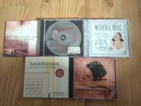 Verschiedene Musik CDs zu verschenken Brandenburg - Großbeeren Vorschau