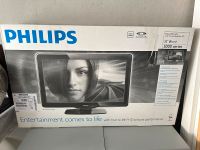 Fernseher "Philips 5000 SERIES" LCD TV mit Pixel Plus HD Baden-Württemberg - Schorndorf Vorschau