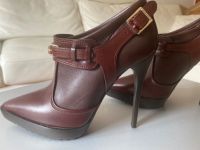 Burberry High Heels Stiefeletten 38 Frankfurt am Main - Dornbusch Vorschau