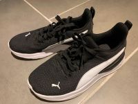 Puma Nike Sportschuhe, Sneaker Gr. 39, US 6,5 Schleswig-Holstein - Ahrensburg Vorschau