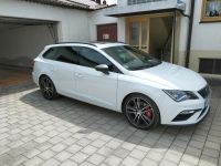 Seat Leon ST Cupra 300 4x4 (ohne OPF) Bayern - Marzling Vorschau