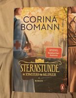 Corinna Bomann, Sternstunde, großes TB Berlin - Steglitz Vorschau