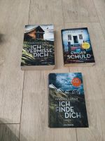 Thriller Harlan Coben Nordrhein-Westfalen - Waldfeucht Vorschau