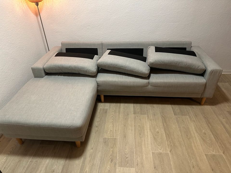 3-Sitzer-Sofa in Mühlhausen
