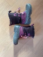 Jack Wolfskin Winterschuhe Größe 28 Mädchen / Winter Boots Nordrhein-Westfalen - Warstein Vorschau