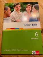 Greenline Englisch Arbeitsheft unbenutzt ISBN 978-3-12-547175-7 Rheinland-Pfalz - Langenlonsheim Vorschau