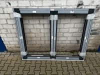 Aluminium Fenster hochwärmegedämmt mit 3-fach Glas U-Wert 0,92 Nordrhein-Westfalen - Rösrath Vorschau