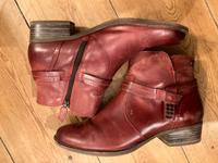 Stiefeletten Tamaris Gr. 40 Hamburg-Nord - Hamburg Winterhude Vorschau