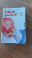 Buch Babyjahre von Remo Largo Baden-Württemberg - Ulm Vorschau