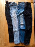 Damen Jeanshosen Bayern - Berglern Vorschau