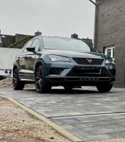 Cupra Ateca 2.0 TSI 4drive Schalensitze, Brembo Niedersachsen - Cuxhaven Vorschau