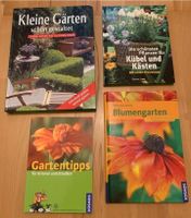 Gartentipps Kübel und Kästen Blumengarten Kleine Gärten schön… Nordrhein-Westfalen - Würselen Vorschau