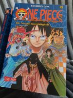 One Piece Manga Kapitel 36 Bad Godesberg - Mehlem Vorschau