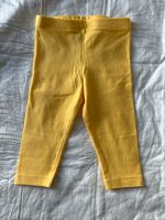 Neu gelbe Leggings F&F Größe 68 Baby Bayern - Regensburg Vorschau