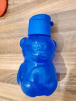 Tupperware Trinkflasche Kinder Bär dunkelblau Eco easy 350 ml Köln - Nippes Vorschau