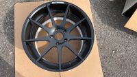 Z-Performance Zp.08 Deep Concave 9,5jx19 Zoll ET35 5x120 Sachsen-Anhalt - Magdeburg Vorschau