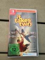 It takes two Nordrhein-Westfalen - Kleve Vorschau