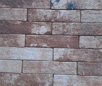 7,5qm Verblender Riemchen Bricks Wandverkleidung Mauersteine Nordrhein-Westfalen - Mechernich Vorschau