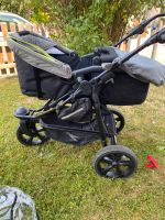 TFK Joggster Trail 2 Kombi-Kinderwagen Bayern - Tegernheim Vorschau