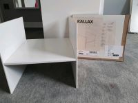 4× Kallax,Ikea Regaleinschub Niedersachsen - Didderse Vorschau
