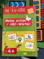 Babino LÜK Meine ersten ABC Wörter Nordrhein-Westfalen - Hürth Vorschau