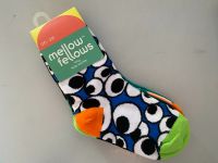 -Neu- Mellow Fellows Socken Strümpfe Kinder Gr. 26-30 Hessen - Burgwald Vorschau