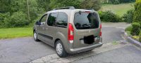 Citroen Berlingo 2012 HDI Familienvan Rheinland-Pfalz - Morbach Vorschau