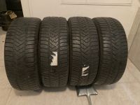 225 50 R18 Pirelli Sottozero Winter 3 * BMW RunFlat Winterreifen Bayern - Tiefenbach Oberpf Vorschau