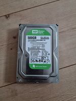 WD Caviar Green 500GB WD5000AADS Festplatte SATA Pankow - Französisch Buchholz Vorschau