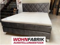 Boxspringbett Dayco Riviera 180cm Ausstellungsstück reduziert %% Baden-Württemberg - Pforzheim Vorschau