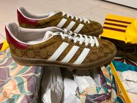 Adidas Gucci Gazelle Bayern - Karlsfeld Vorschau