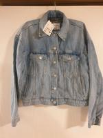Jeansjacke Größe XS Neu Bayern - Wülfershausen a.d.Saale Vorschau