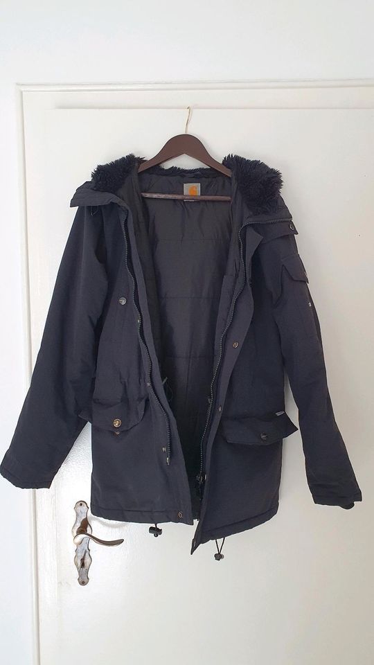 X' Anchorage Parka Carhartt M in Hamburg