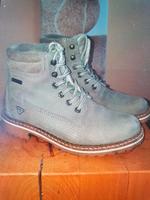 Stiefeletten Gr. 37 Niedersachsen - Stuhr Vorschau