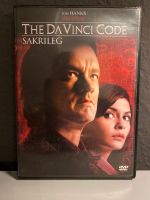 DVD The Da Vinci Code - Sakrileg Hessen - Bad Orb Vorschau