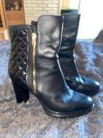 Stiefelette Liva Loop schwarz Rheinland-Pfalz - Selters Vorschau
