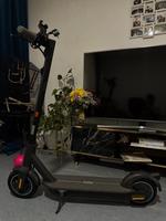 E Scooter Roller Berlin - Tempelhof Vorschau