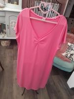 Heine Kleid Pink 46 Niedersachsen - Aurich Vorschau